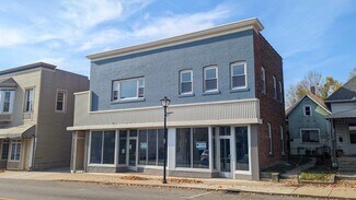 Fort Wayne, IN undefined - 1643 N Wells St