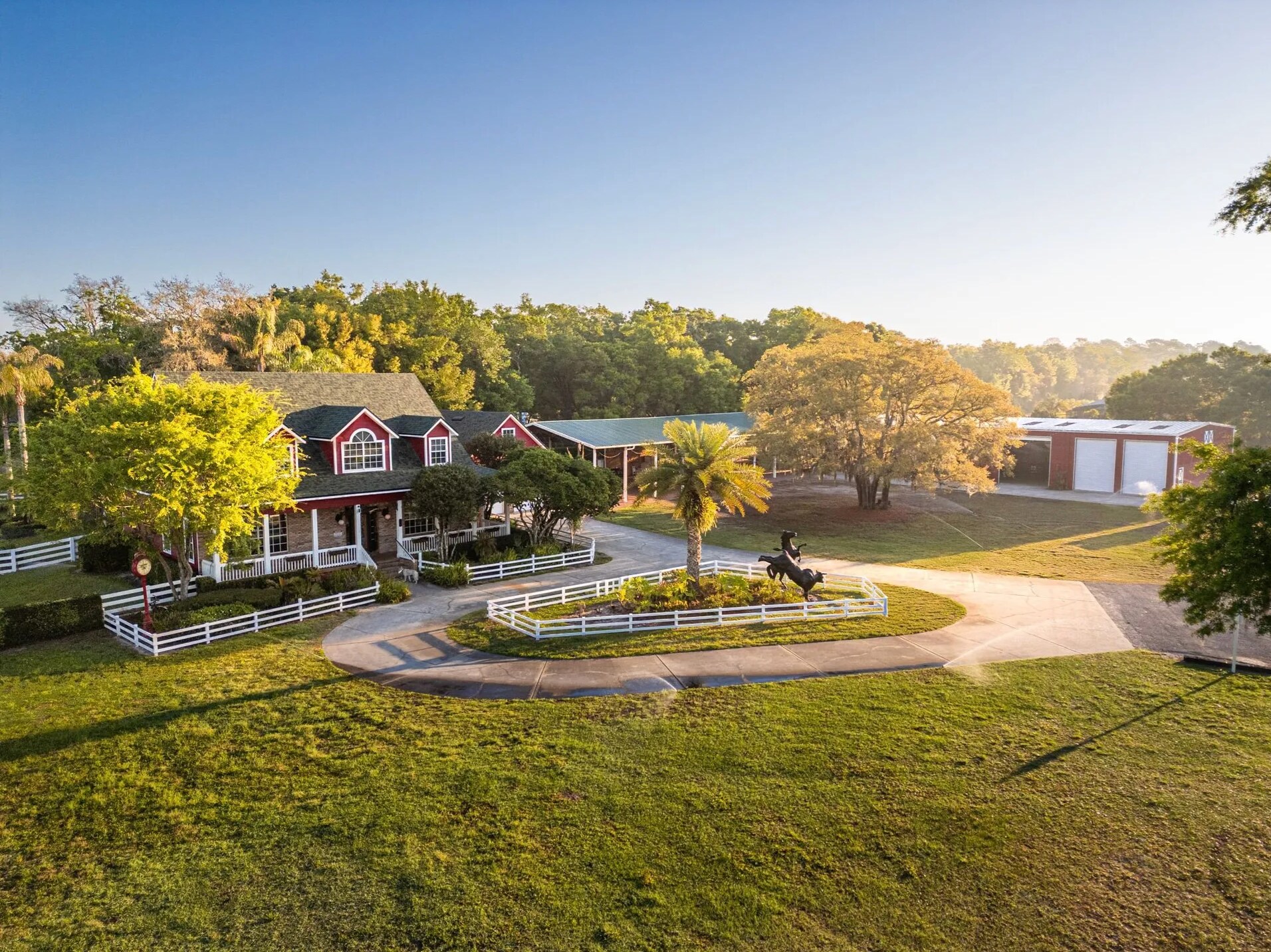 280 Campbell Ranch Run, Geneva, FL for Sale