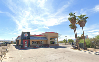 Lake Havasu City, AZ Retail - 55 Lake Havasu Ave N