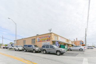 Hialeah, FL Warehouse - 4125 E 10th Ct Hialeah, FL Warehouse - 4125 E 10th Ct