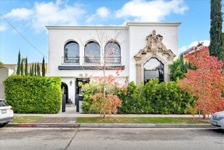 Glendale, CA Office - 210 S Kenwood St