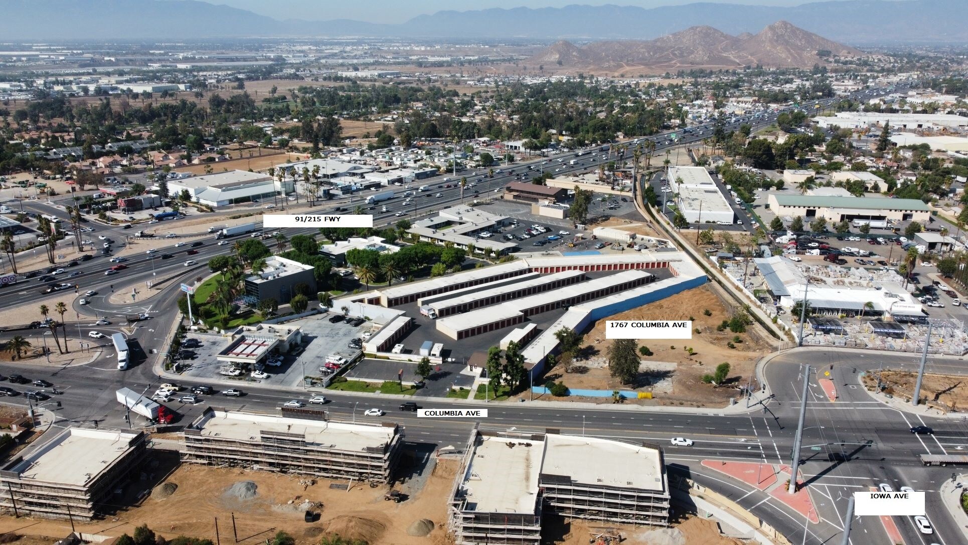 1767 Columbia Ave, Riverside, CA for Sale