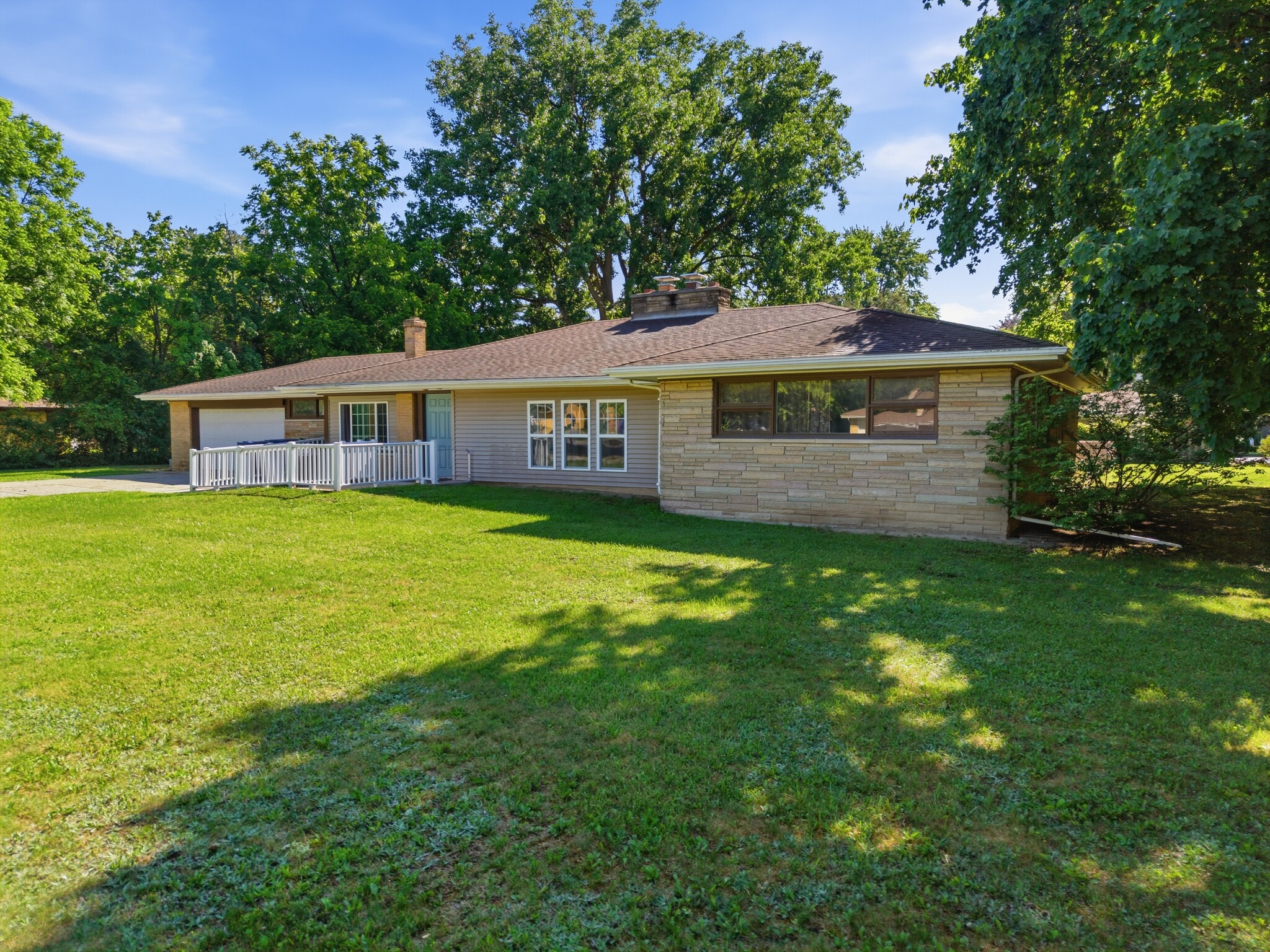 , Saginaw, MI for Sale
