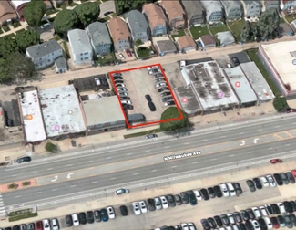 Chicago, IL Commercial - 5360 N Milwaukee Ave