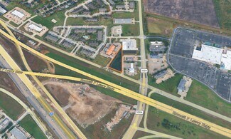 Texas City, TX Commercial Land - 2330 Gulf Fwy Texas City, TX Commercial Land - 2330 Gulf Fwy