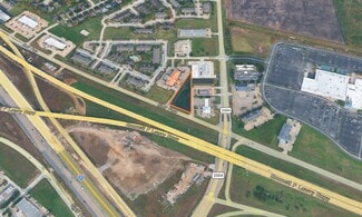 Texas City, TX Commercial - 2330 Gulf Fwy Texas City, TX Commercial - 2330 Gulf Fwy