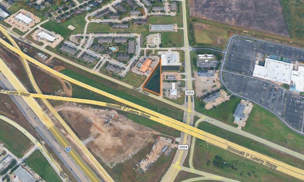 2330 Gulf Fwy, Texas City, TX for Sale