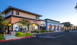 Elk Grove, CA Retail - 2501-2623 Riparian Dr