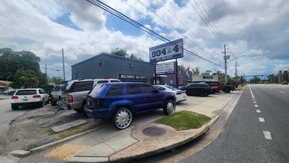 Jacksonville, FL Auto Repair - 2973 Phillips Hwy