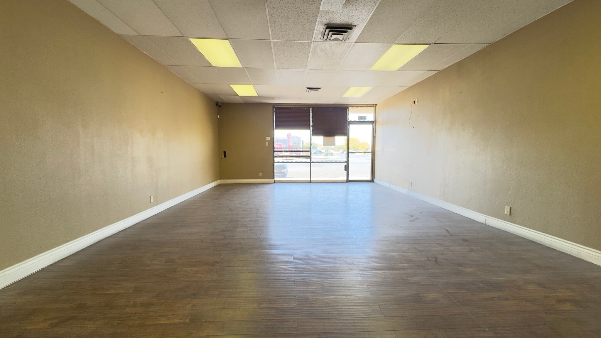4616-4676 W Charleston Blvd, Las Vegas, NV for Rent