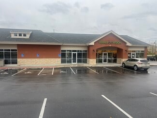 La Vista, NE Retail - 8146 S 96th St La Vista, NE Retail - 8146 S 96th St