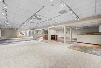 Lubbock, TX Retail - 4519 50th St Lubbock, TX Retail - 4519 50th St