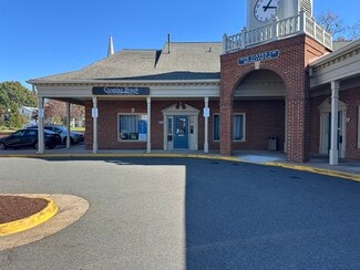 Manassas, VA Retail - 8951-8971 Center St