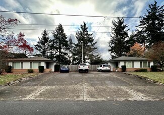 Portland, OR Apartments - 11018 E Burnside St