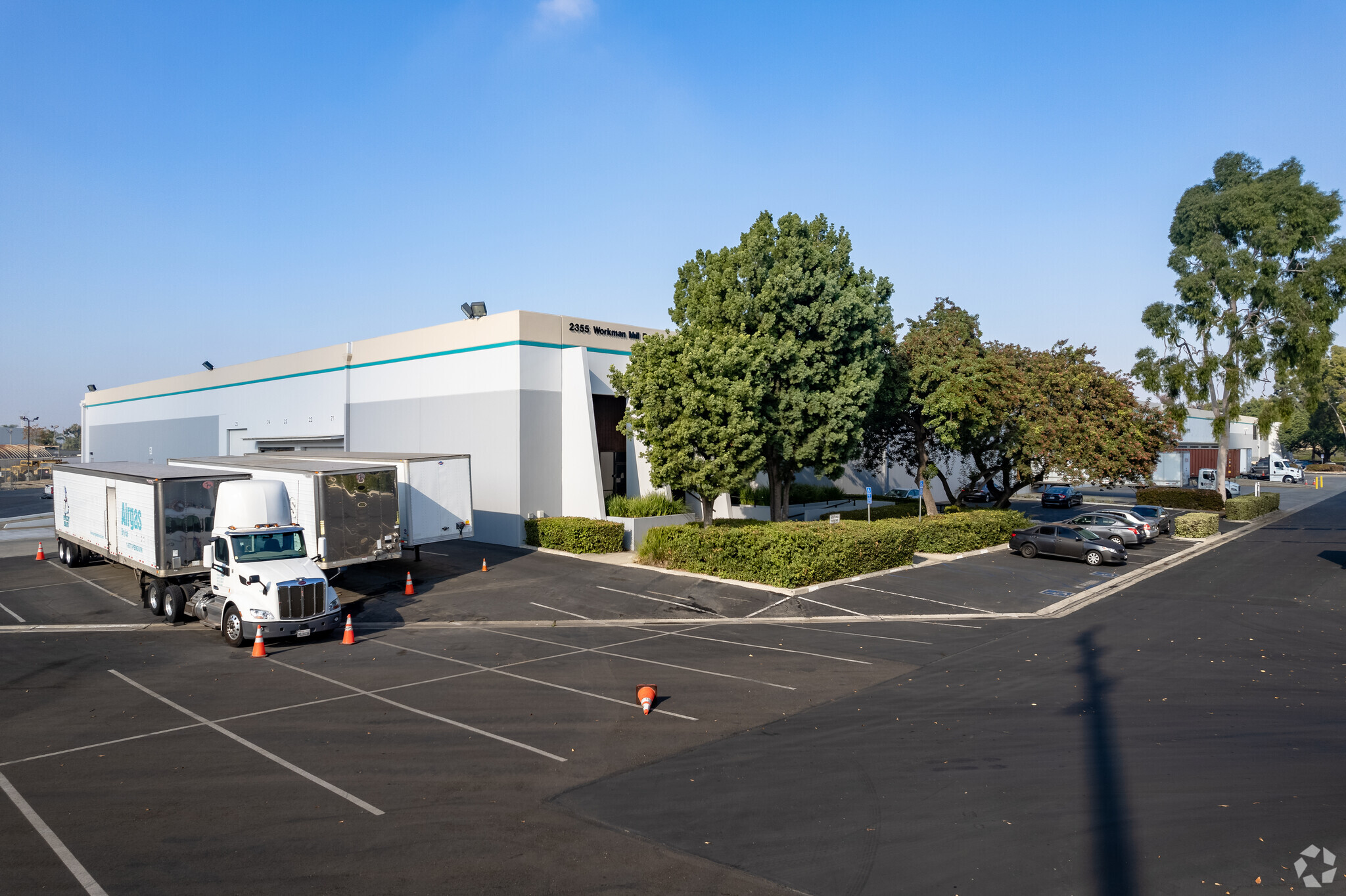 2225 Workman Mill Rd, City Of Industry, CA for Rent