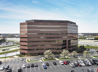Carmel, IN Office - 11611 N Meridian St