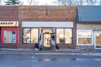 Necedah, WI Retail - 217 Main St Necedah, WI Retail - 217 Main St