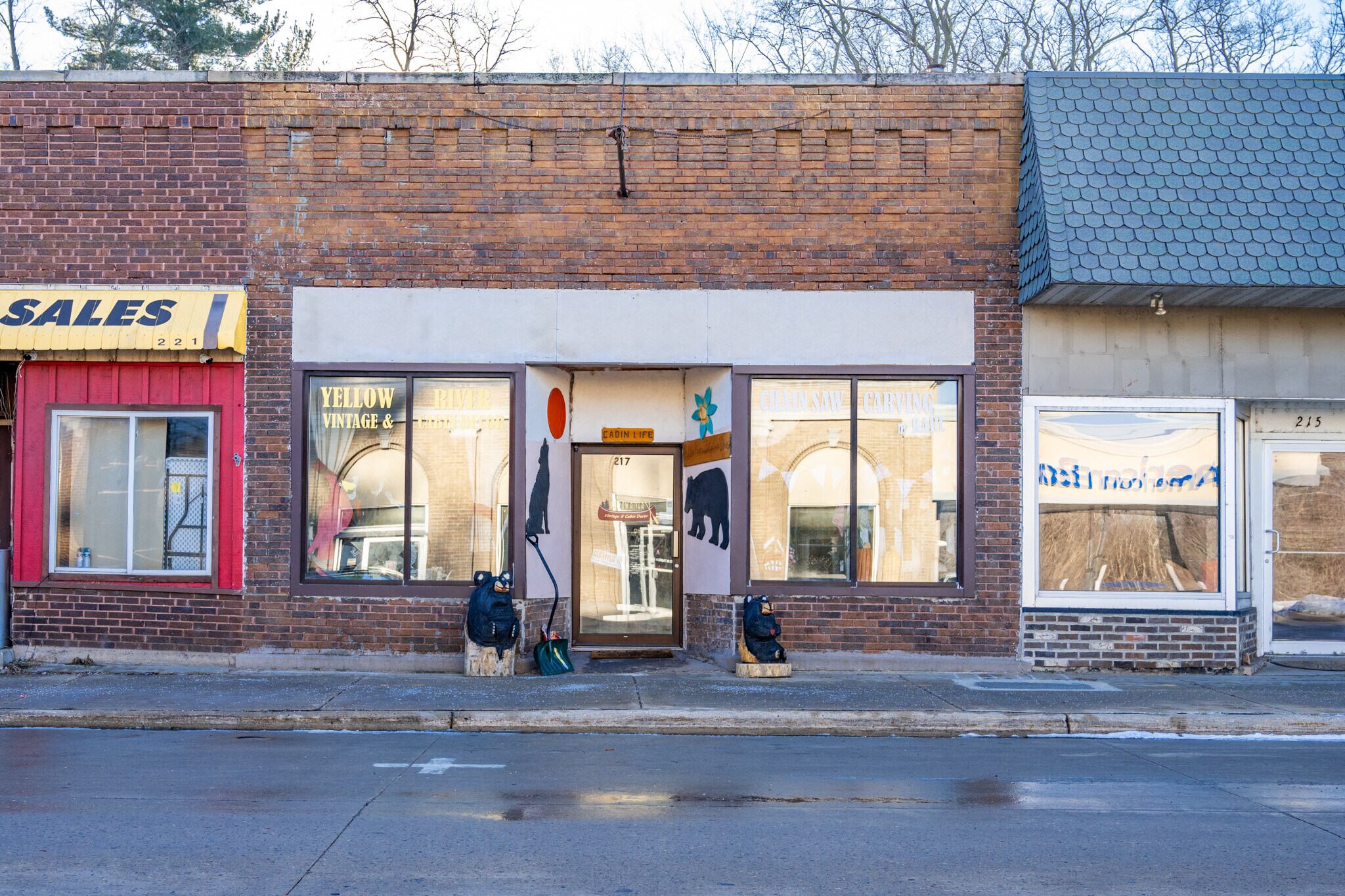 217 Main St, Necedah, WI for Sale