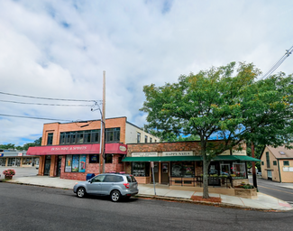 Lexington, MA Office/Retail - 131-145 Massachusetts Ave