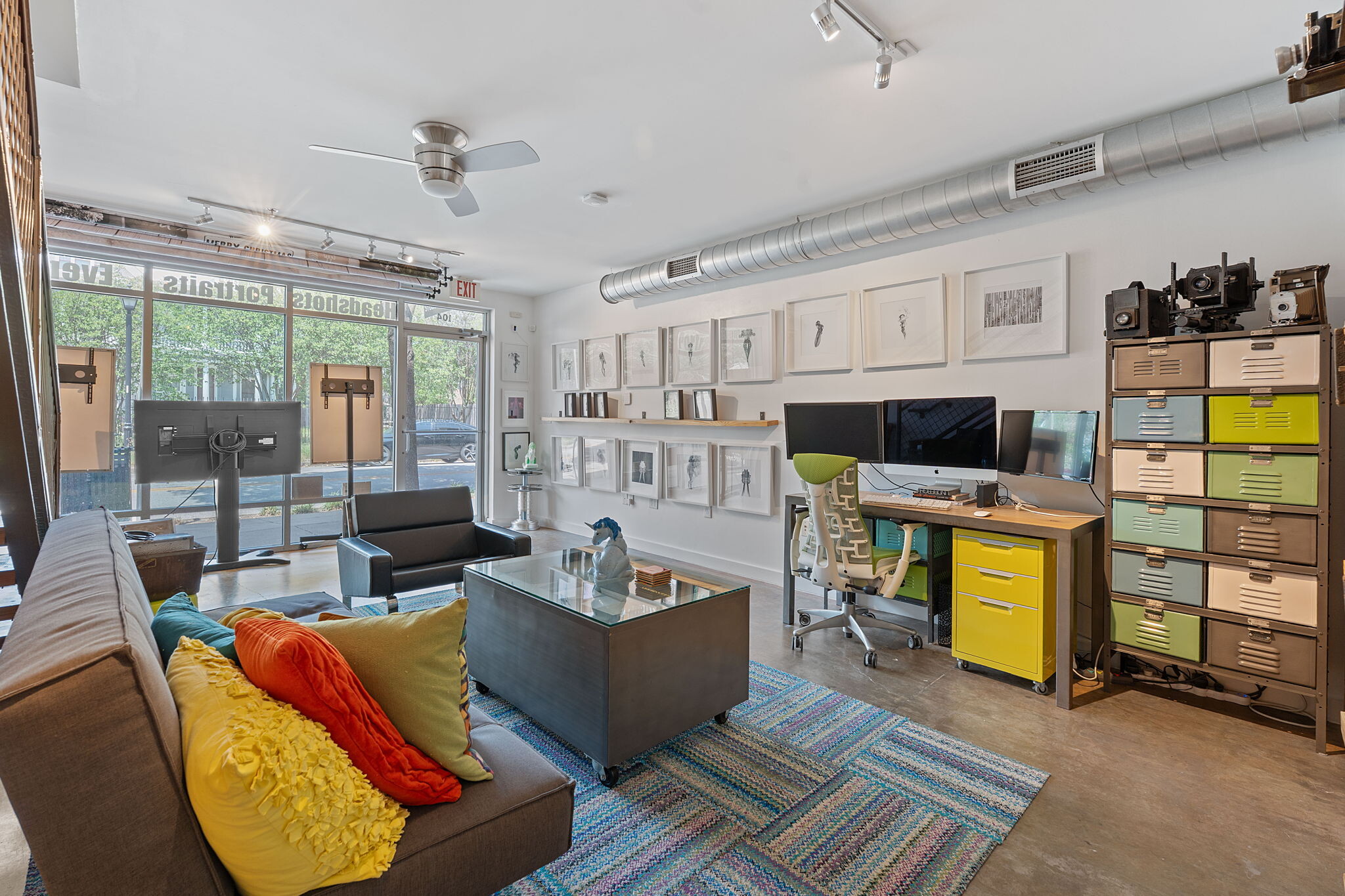 1601 E Cesar Chavez St, Austin, TX for Sale