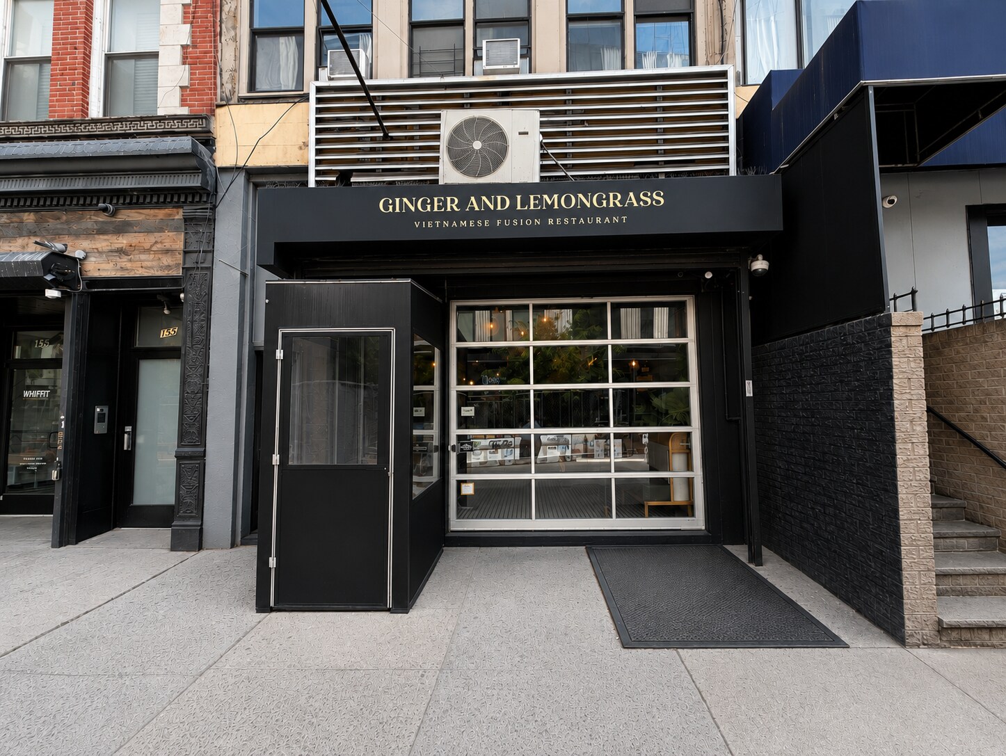 153 Rivington St, New York, NY for Rent