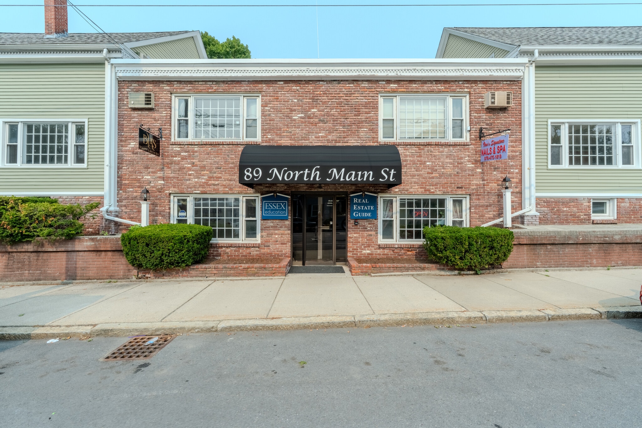89 N Main St, Andover, MA for Rent