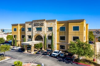San Antonio, TX Office/Medical - 18518 Hardy Oak Blvd San Antonio, TX Office/Medical - 18518 Hardy Oak Blvd