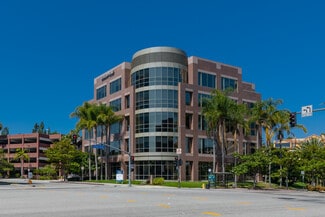 Los Angeles, CA Office - 6801 Park Terrace Dr