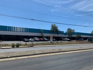 Concord, CA Industrial - 5700 Imhoff Dr