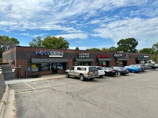 Rochester, MN Retail - 1700-1730 37th St NW