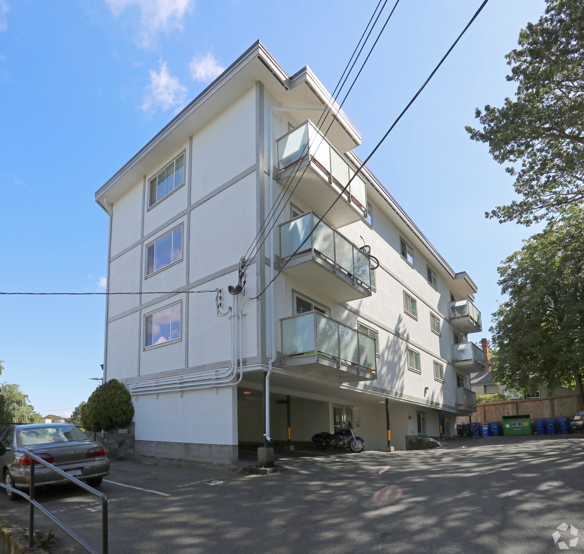 1527 Fort St, Victoria, BC for Sale