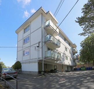 Victoria, BC undefined - 1527 Fort St Victoria, BC undefined - 1527 Fort St