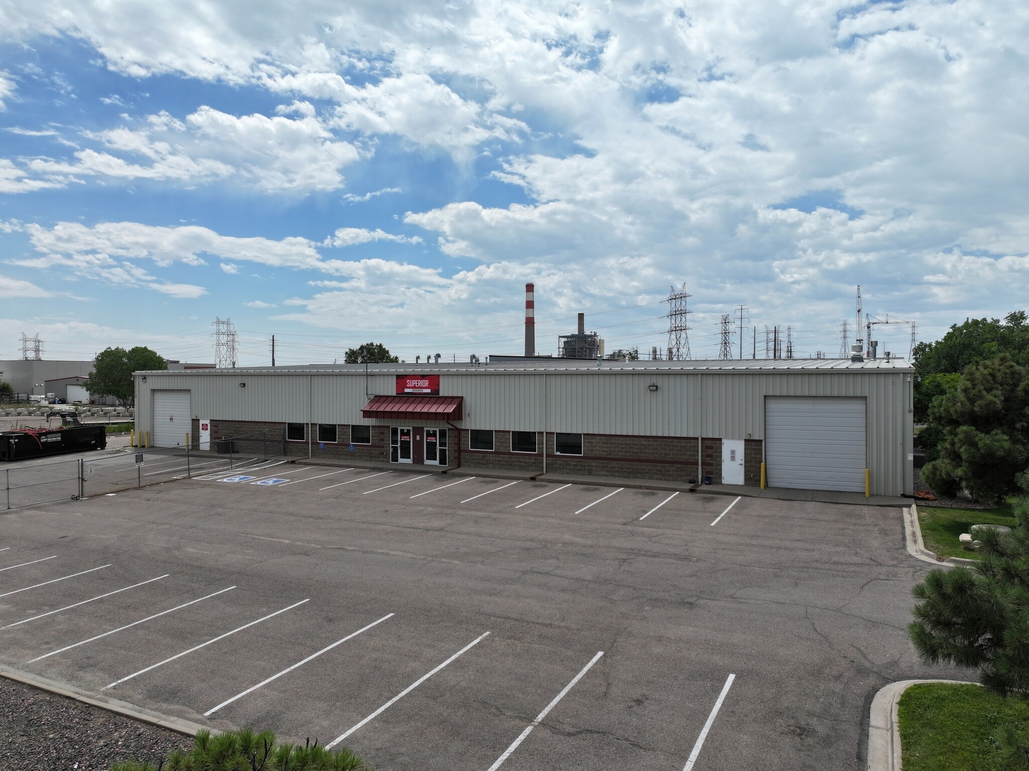 6500 Franklin St, Denver, CO for Rent