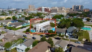 Galveston, TX Apartments - 624 Ball