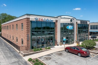 Wauwatosa, WI Office - 2525 N Mayfair Rd