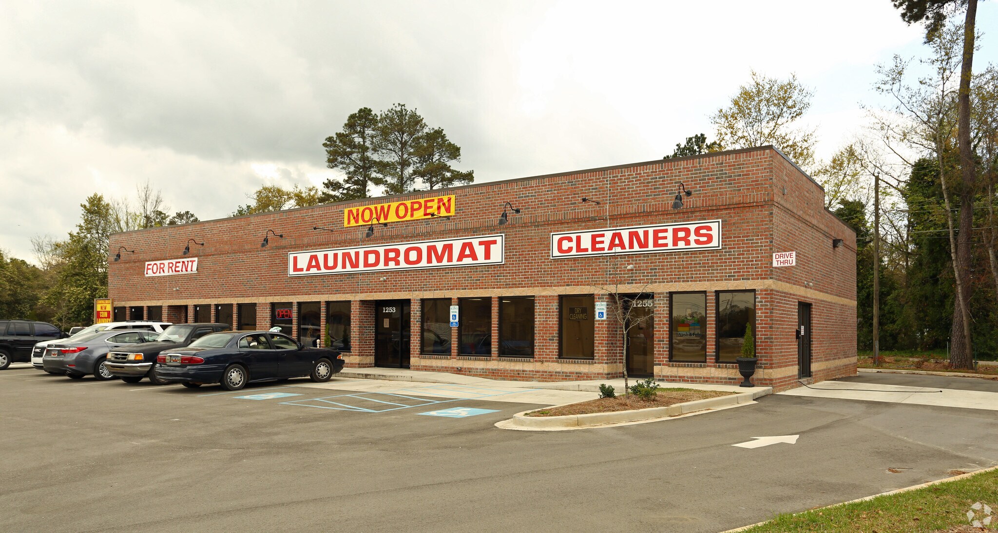 12511255 Hastings Dr Sumter, SC 29150 Retail Property for Lease on