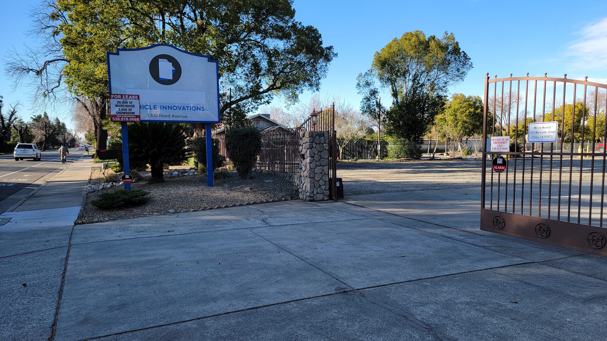 1300 Nord Ave, Chico, CA for Rent