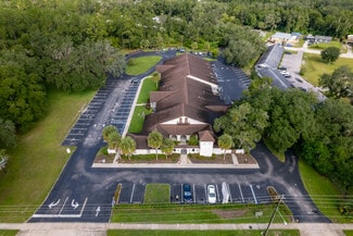 Silver Springs, FL Office, Office/Retail - 5431 E Silver Springs Blvd