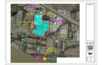 Ironton, OH Commercial - 925 County Road 1-A Ironton, OH Commercial - 925 County Road 1-A