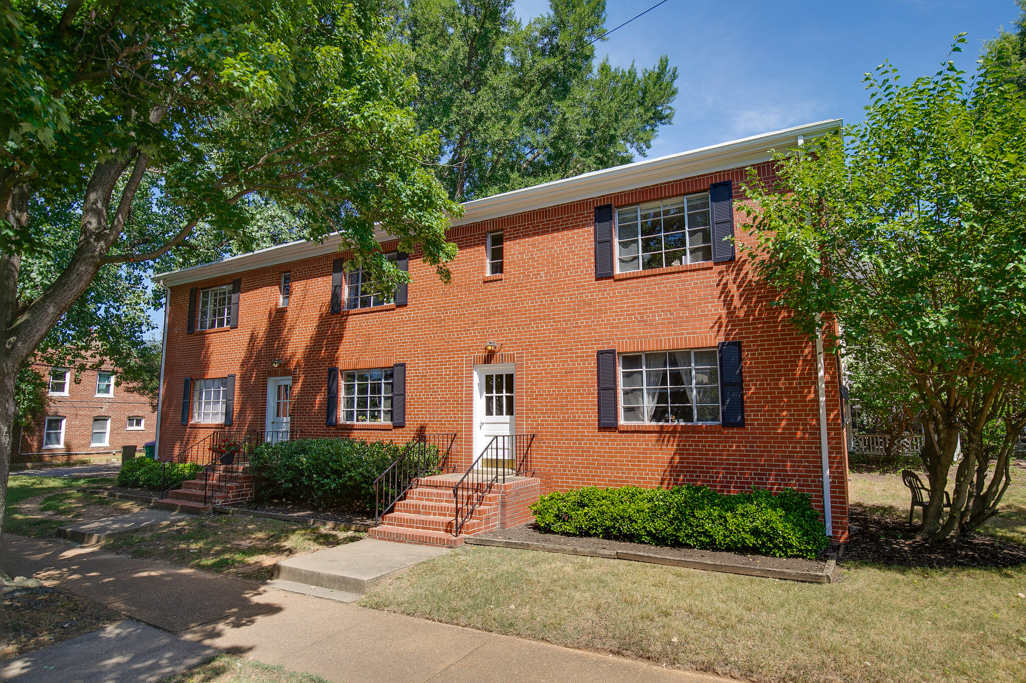 3230 W Grace St, Richmond, VA for Sale