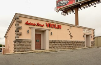 San Antonio, TX undefined - 10288 San Pedro Ave San Antonio, TX undefined - 10288 San Pedro Ave