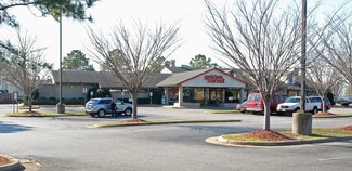 Chesapeake, VA Retail - 109 Volvo Pky Chesapeake, VA Retail - 109 Volvo Pky