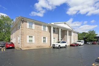 Southfield, MI Office - 25625 Southfield Rd Southfield, MI Office - 25625 Southfield Rd