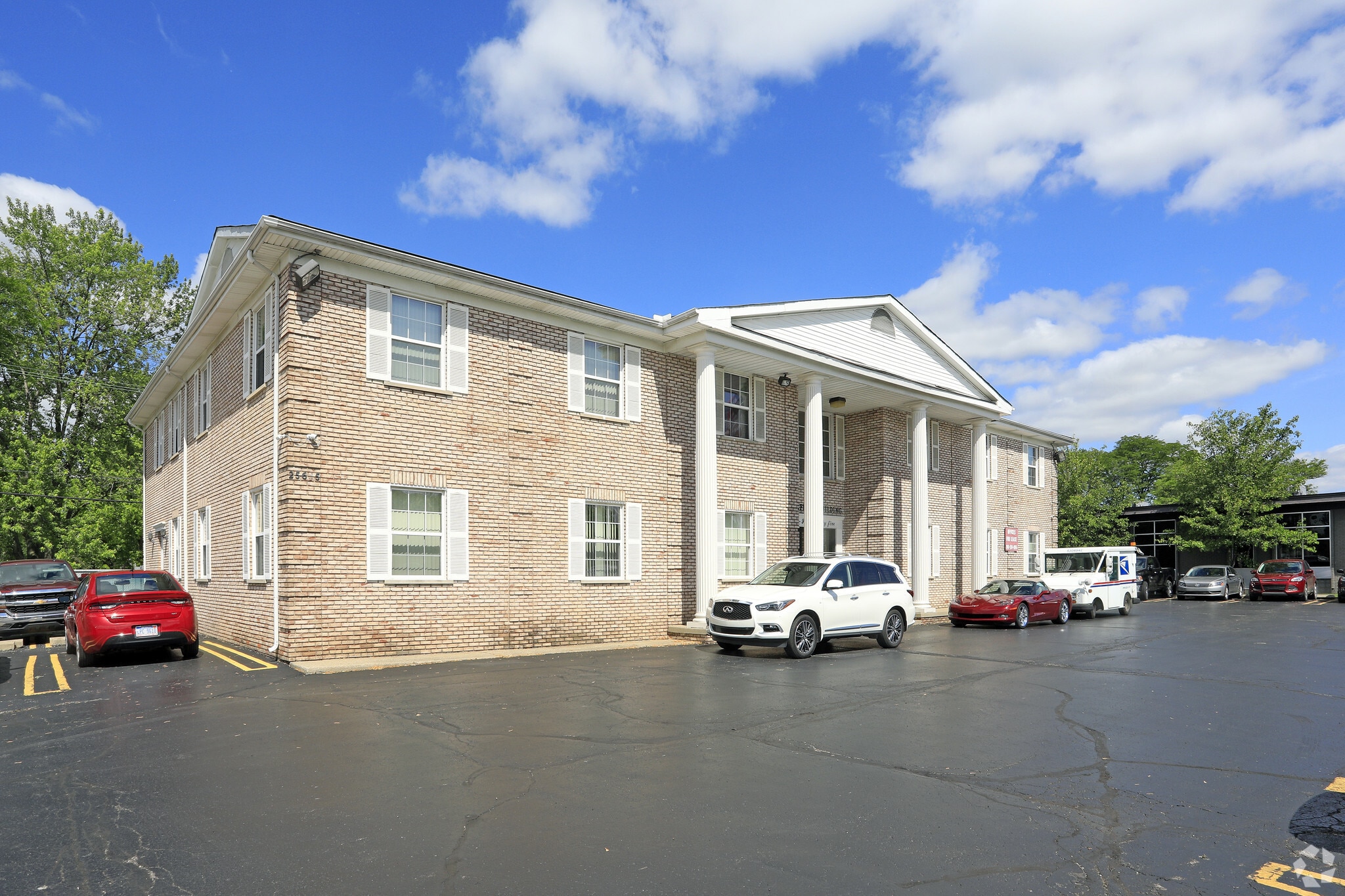 25625 Southfield Rd, Southfield, MI for Sale