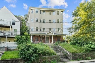 Waterbury, CT Apartments - 365 Willow St