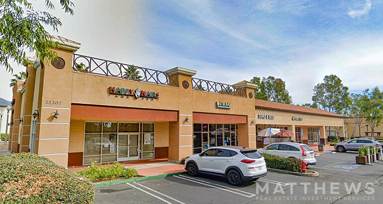 22307 El Paseo, Rancho Santa Margarita, CA for Rent