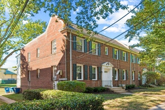 Washington, DC Apartments - 4500 MacArthur Blvd NW Washington, DC Apartments - 4500 MacArthur Blvd NW