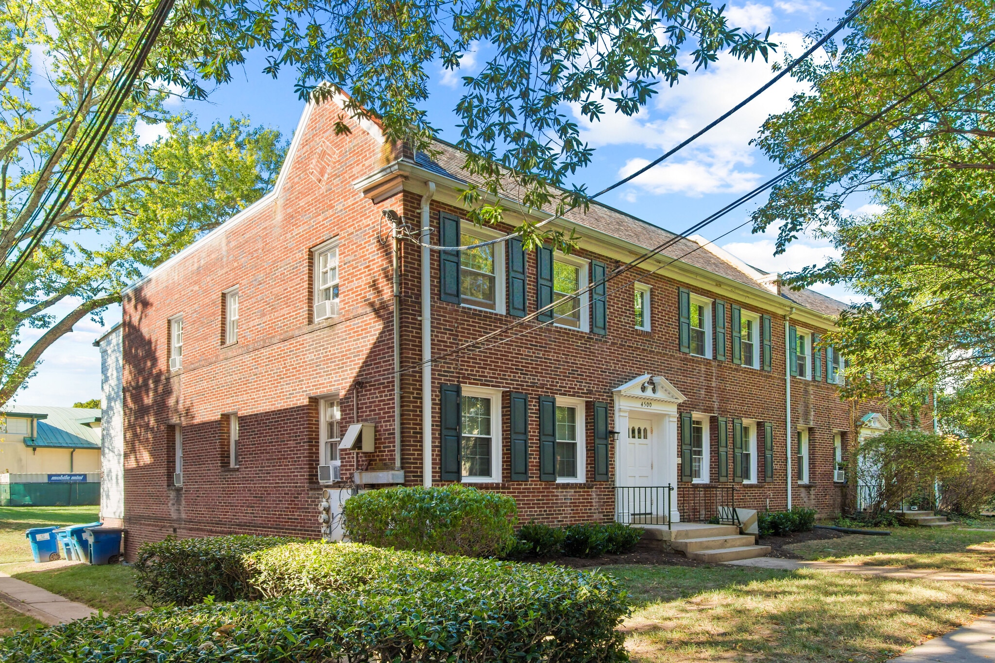 4500 MacArthur Blvd NW, Washington, DC for Sale