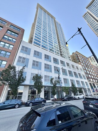 Chicago, IL Retail - 659 S Wells St