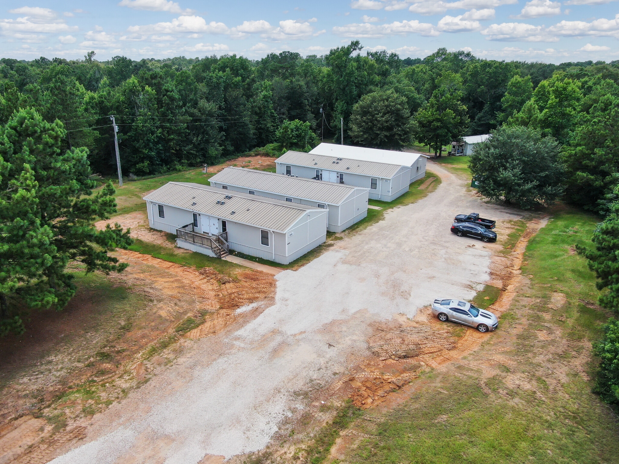2426 Crockett Martin Rd, Conroe, TX for Sale